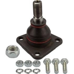 Achetez des Rotule de suspension TRW JBJ306 à prix pour 17,49 €