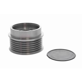 Achetez des Poulie roue libre, alternateur ACKOJA A52-23-0006 à prix pour 87,67 €