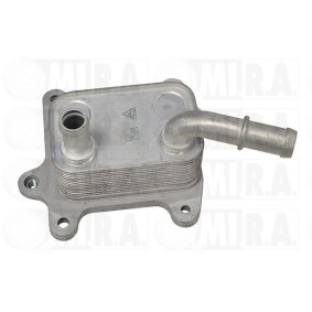 Ölkühler für DACIA von MI.R.A.