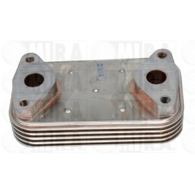 Acquista Radiatore olio motore da MI.R.A. 28/2743 a buon mercato per soli 141,36 €