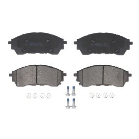 Bremsbeläge C1G074ABE von ABE günstig für 46,19 € online kaufen