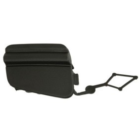Achetez des Recouvrement de pare-chocs, dispositif d'attelage BLIC 5513-00-9535981P à prix pour 93,85 €