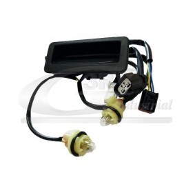 Compre Interruptor, desbloqueio da tampa da bagageira da 3RG 28802 a um preço baixo por 54,77 €