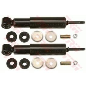Comprar Amortiguador de TRW JHE268T a bajo precio de 88,72 €