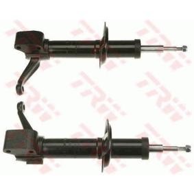 Achetez des Amortisseur TRW JHM1445T à prix pour 166,85 €