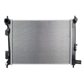 Achetez des Radiateur du moteur ABAKUS 019-017-0053 à prix pour 93,65 €