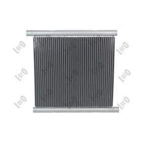 Achetez des Radiateur du moteur ABAKUS 054-017-0080 à prix pour 124,46 €