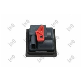 Stellelement, Zentralverriegelung 132-054-053 von ABAKUS günstig für 28,58 € online kaufen