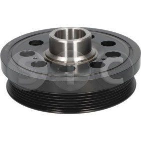 Riemenscheibe, Kurbelwelle T440879 von STC günstig für 192,01 € online kaufen