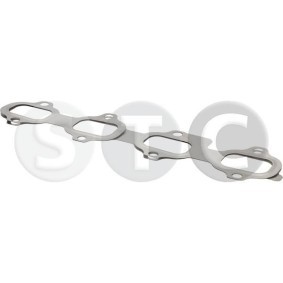 Abgaskrümmerdichtung für OPEL von STC