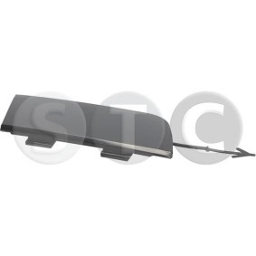 Stoßfängerabdeckung, Anhängevorrichtung T491022 von STC günstig für 15,48 € online kaufen