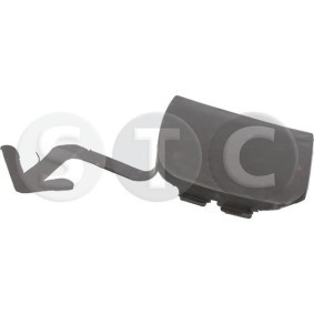 Stoßfängerabdeckung, Anhängevorrichtung T491030 von STC günstig für 19,34 € online kaufen