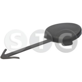 Stoßfängerabdeckung, Anhängevorrichtung T491034 von STC günstig für 17,65 € online kaufen