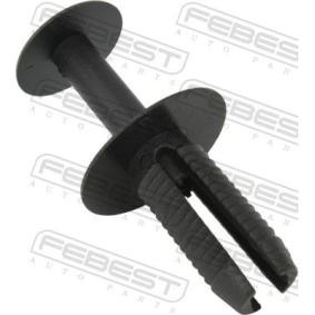 Clip, Zier- / Schutzleiste 88570-180