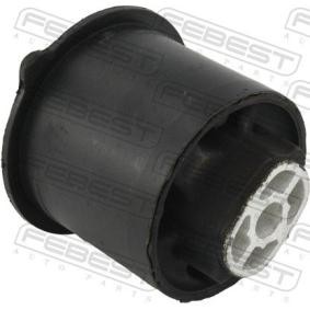 Achskörperlager PGAB-017 von FEBEST günstig für 37,80 € online kaufen