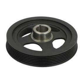Riemenscheibe, Kurbelwelle E620009BTA von BTA günstig für 44,58 € online kaufen