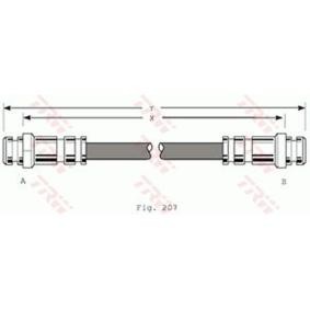 Comprar Latiguillo de freno de TRW PHA167 a bajo precio de 14,66 €