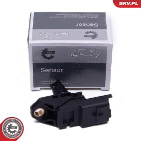 Ladedrucksensor 17SKV160 von ESEN SKV günstig für 35,18 € online kaufen
