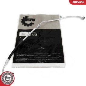 Osta Korkeapaine- / matalapainejohto, ilmastointilaite ESEN SKV:llä 43SKV557 edullisesti hintaan 50,76 €