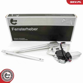 Achetez des Lève-vitre ESEN SKV 51SKV375 à prix pour 68,02 €