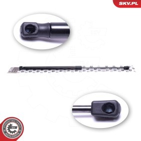 Achetez des Vérin de coffre ESEN SKV 52SKV795 à prix pour 14,06 €