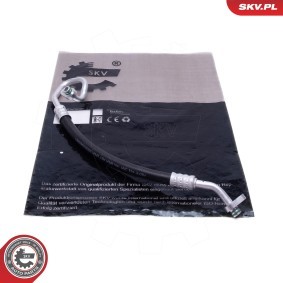 Osta Korkeapaine- / matalapainejohto, ilmastointilaite ESEN SKV:llä 54SKV600 edullisesti hintaan 29,10 €