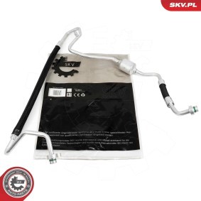 Achetez des Conduite à haute / basse pression, climatisation ESEN SKV 54SKV661 à prix pour 29,96 €