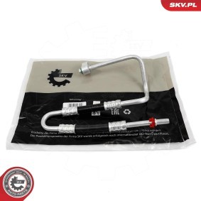 Achetez des Conduite à haute / basse pression, climatisation ESEN SKV 54SKV704 à prix pour 26,15 €