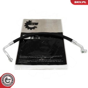Achetez des Conduite à haute / basse pression, climatisation ESEN SKV 54SKV737 à prix pour 26,13 €