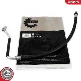 Achetez des Conduite à haute / basse pression, climatisation ESEN SKV 54SKV738 à prix pour 25,04 €