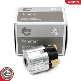 Acquista Blocchetto accensione da ESEN SKV 65SKV036 a buon mercato per soli 18,49 €