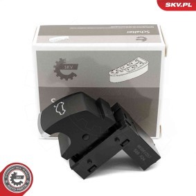Compre Interruptor, desbloqueio da tampa da bagageira da ESEN SKV 96SKV257 a um preço baixo por 7,62 €