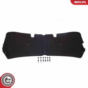 Motorraumdämmung 97SKV886 von ESEN SKV günstig für 46,85 € online kaufen