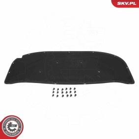 Motorraumdämmung 97SKV888 von ESEN SKV günstig für 42,54 € online kaufen