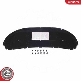 Motorraumdämmung 97SKV904 von ESEN SKV günstig für 36,64 € online kaufen