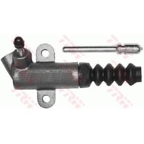 Compre Cilindro receptor, embraiagem da TRW PJD138 a um preço baixo por 8,95 €