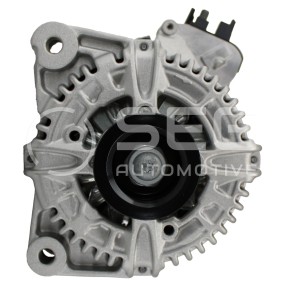 Köp Generator av SEG Automotive 0127813047 till det låga priset 21783,68 kr