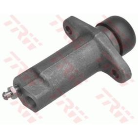 Köp Slavcylinder, koppling av TRW PJH144 till det låga priset 1323,89 kr