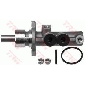 Hauptbremszylinder PMH610 von TRW günstig für 80,44 € online kaufen