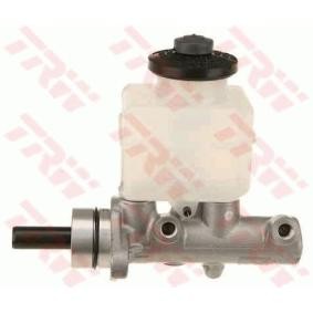 Compre Cilindro principal de freno de TRW online para MR 2 III (ZZW3_) a precios moderados
