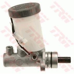 Comprar Cilindro principal de freno de TRW PMH819 a bajo precio de 249,22 €