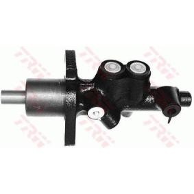 Achetez des Maître-cylindre de frein TRW PMK521 à prix pour 712,61 €