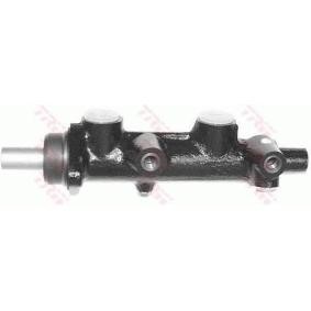 Achetez des Maître-cylindre de frein TRW PMK538 à prix pour 335,54 €