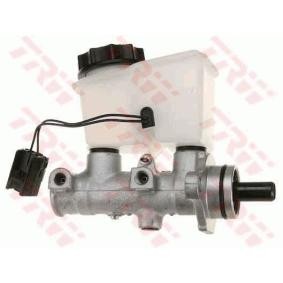 Achetez des Maître-cylindre de frein TRW PMK642 à prix pour 411,45 €