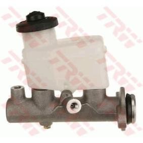 Acquista Cilindro maestro del freno da TRW PMK809 a buon mercato per soli 75,19 €
