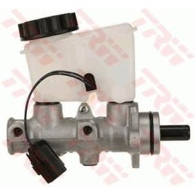 Achetez des Maître-cylindre de frein TRW PMK856 à prix pour 142,32 €