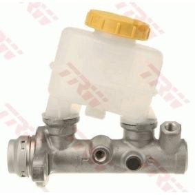 Compre Bomba de travão de TRW online para MAXIMA QX (A33) a preços moderados