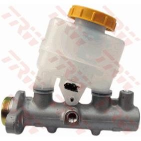 Compre Bomba de travão de TRW online para MAXIMA QX (A33) a preços moderados