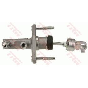 Compre Cilindro transmissor, embraiagem da TRW PNB501 a um preço baixo por 59,65 €