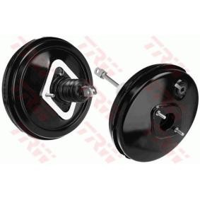 Bremskraftverstärker PSA406 von TRW günstig für 421,23 € online kaufen